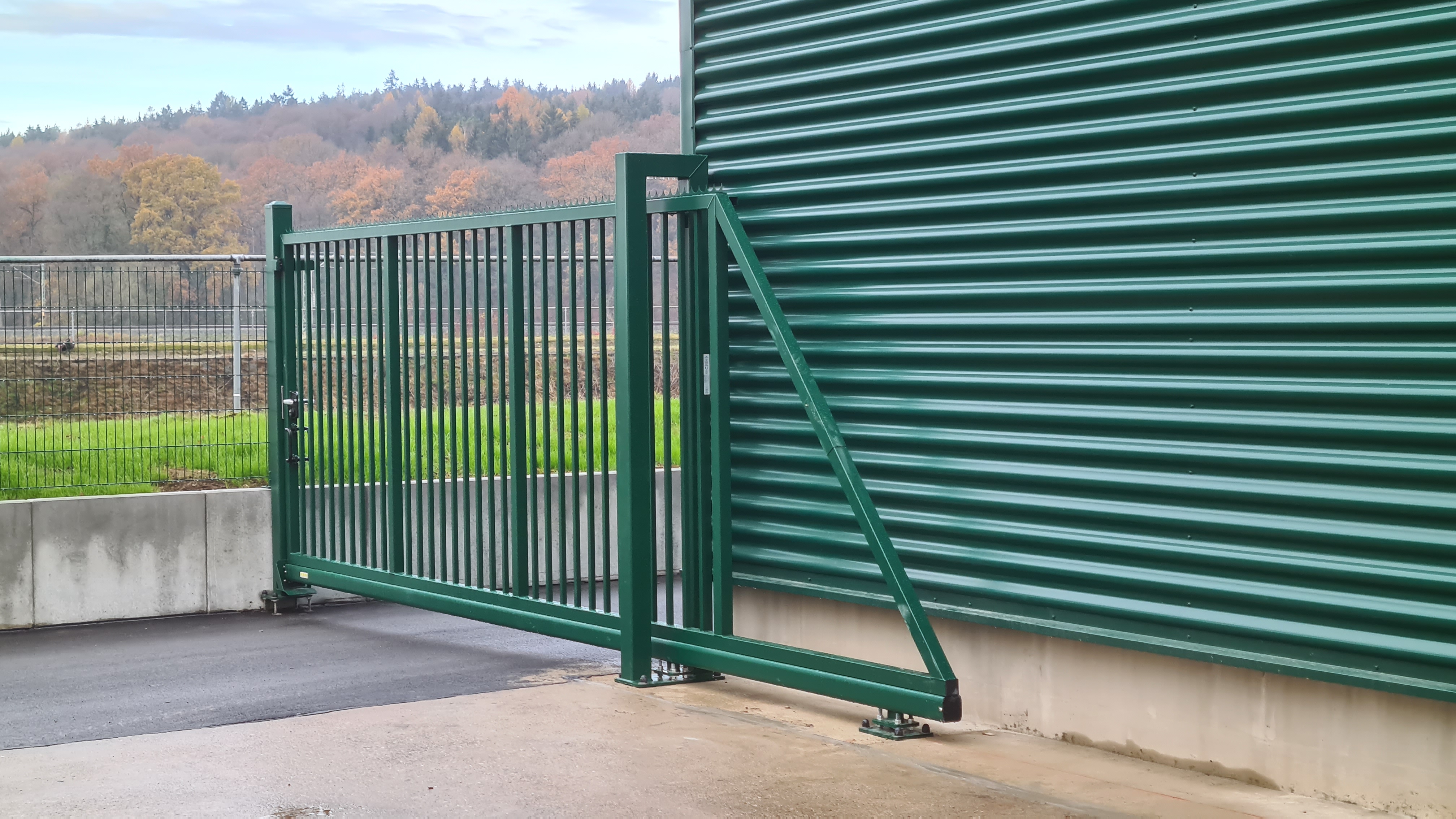 Industrie Bild 2