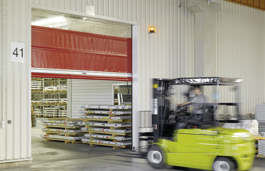 Industrie Bild 4