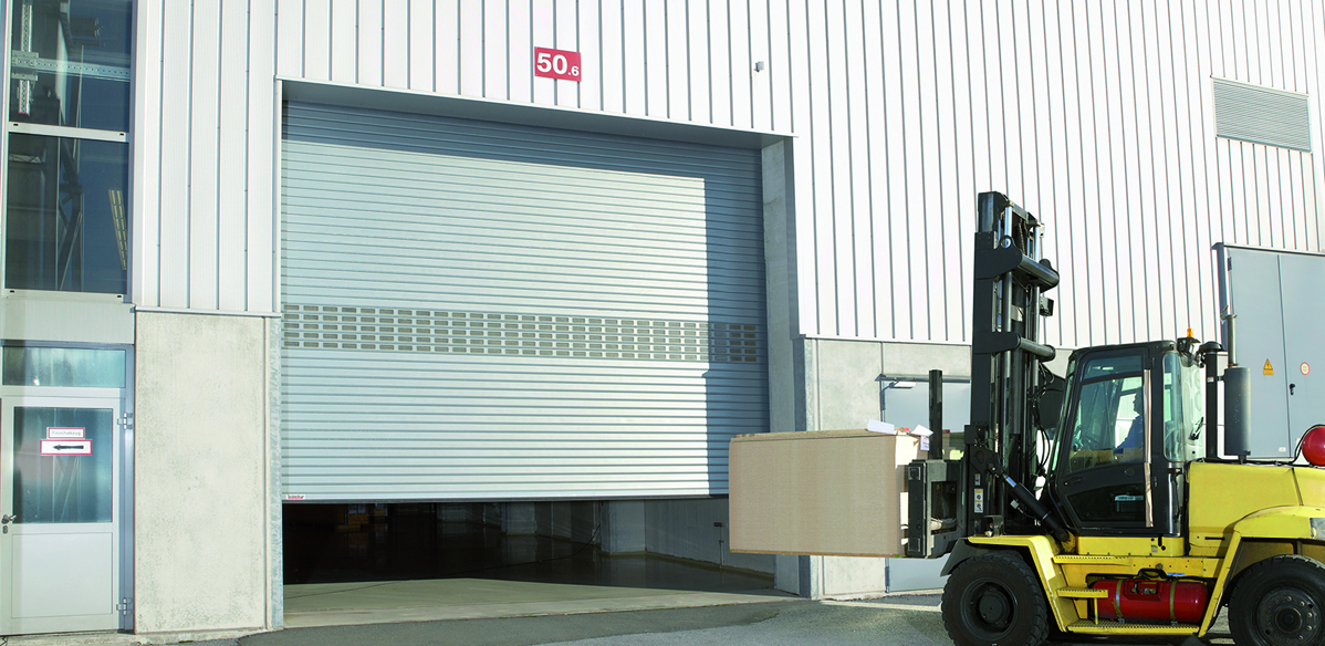 Industrie Bild 5